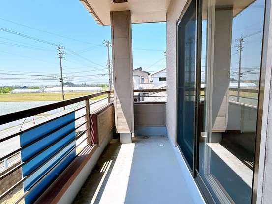 detached 富山県魚津市北鬼江320 サワサキビル 1階 A号室