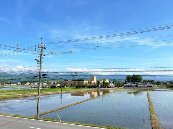 detached 富山県魚津市北鬼江320 サワサキビル 1階 A号室