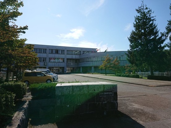 detached 富山県魚津市北鬼江320 サワサキビル 1階 A号室