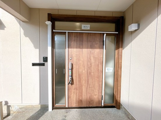 detached 富山県魚津市北鬼江320 サワサキビル 1階 A号室