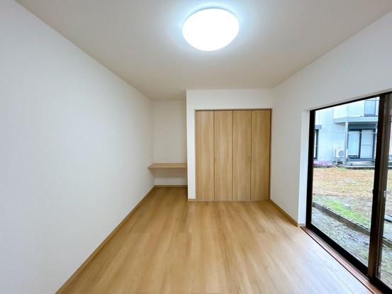 detached 富山県魚津市北鬼江320 サワサキビル 1階 A号室