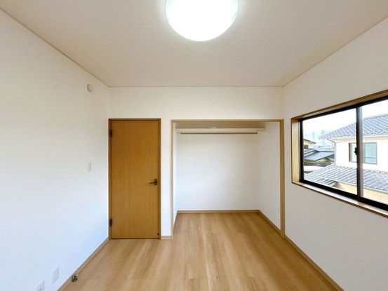 detached 富山県魚津市北鬼江320 サワサキビル 1階 A号室