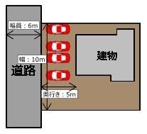 detached 富山県魚津市北鬼江320 サワサキビル 1階 A号室