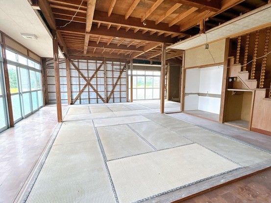 detached 富山県魚津市北鬼江320 サワサキビル 1階 A号室