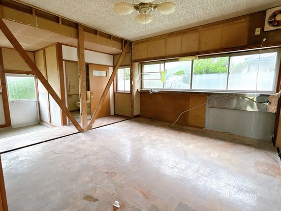 detached 富山県魚津市北鬼江320 サワサキビル 1階 A号室