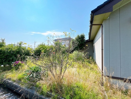 detached 富山県魚津市北鬼江320 サワサキビル 1階 A号室