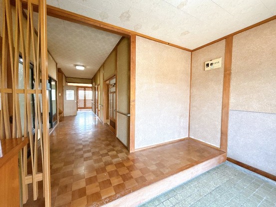 detached 富山県魚津市北鬼江320 サワサキビル 1階 A号室