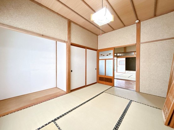 detached 富山県魚津市北鬼江320 サワサキビル 1階 A号室