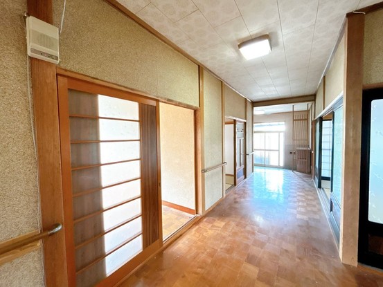 detached 富山県魚津市北鬼江320 サワサキビル 1階 A号室