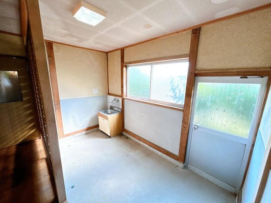 detached 富山県魚津市北鬼江320 サワサキビル 1階 A号室