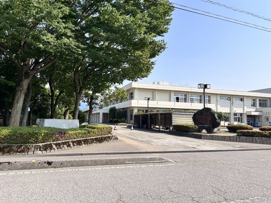 detached 富山県魚津市北鬼江320 サワサキビル 1階 A号室