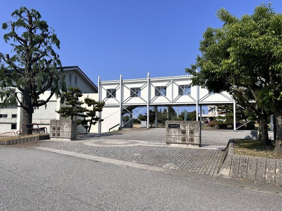 detached 富山県魚津市北鬼江320 サワサキビル 1階 A号室