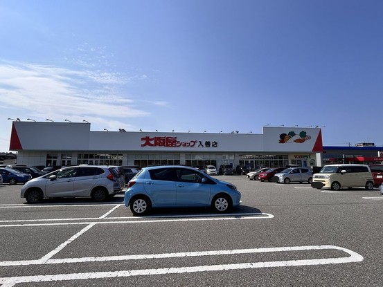detached 富山県魚津市北鬼江320 サワサキビル 1階 A号室