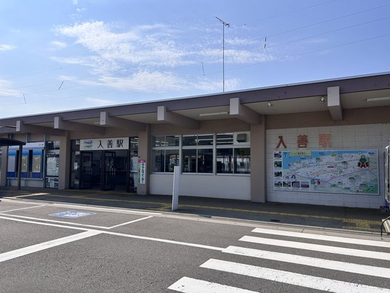 detached 富山県魚津市北鬼江320 サワサキビル 1階 A号室