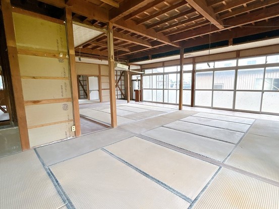detached 富山県魚津市北鬼江320 サワサキビル 1階 A号室