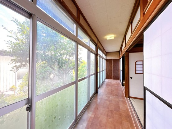 detached 富山県魚津市北鬼江320 サワサキビル 1階 A号室
