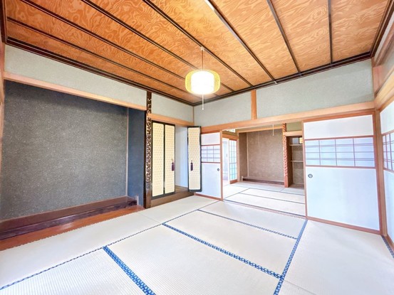 detached 富山県魚津市北鬼江320 サワサキビル 1階 A号室