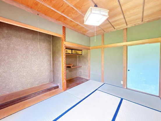 detached 富山県魚津市北鬼江320 サワサキビル 1階 A号室