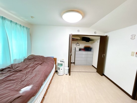 detached 北海道札幌市白石区北郷一条１丁目5番13号