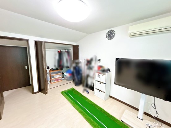 detached 北海道札幌市白石区北郷一条１丁目5番13号