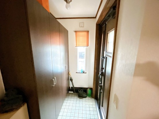 detached 北海道札幌市白石区北郷一条１丁目5番13号