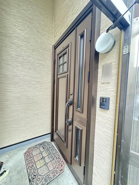 detached 北海道札幌市白石区北郷一条１丁目5番13号