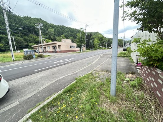 detached 北海道札幌市白石区北郷一条１丁目5番13号
