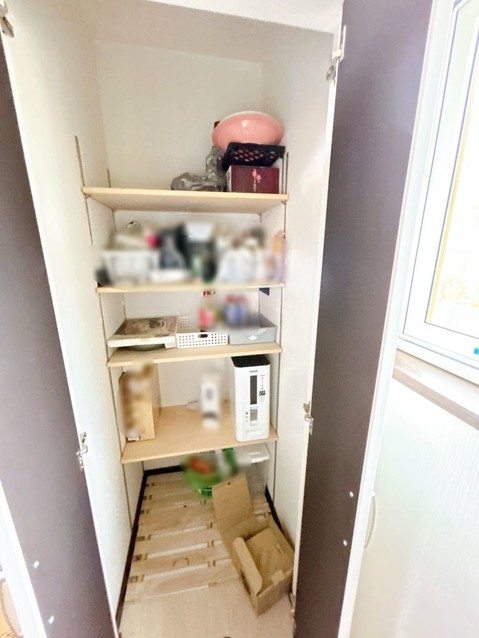 detached 北海道札幌市白石区北郷一条１丁目5番13号