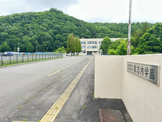detached 北海道札幌市白石区北郷一条１丁目5番13号