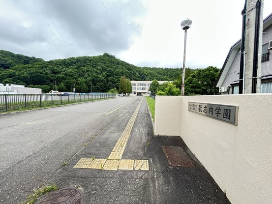 detached 北海道札幌市白石区北郷一条１丁目5番13号