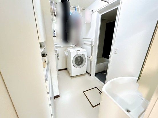 detached 北海道札幌市白石区北郷一条１丁目5番13号