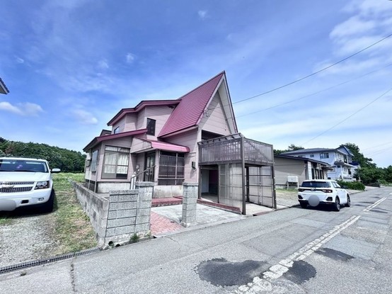 detached 宮城県仙台市青葉区木町通２丁目1-33 伊澤竹に雀ビル212号室