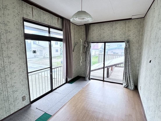 detached 宮城県仙台市青葉区木町通２丁目1-33 伊澤竹に雀ビル212号室