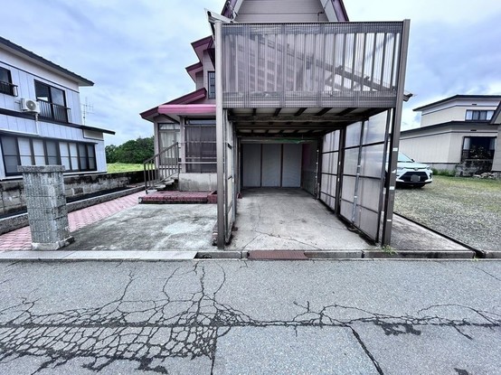detached 宮城県仙台市青葉区木町通２丁目1-33 伊澤竹に雀ビル212号室