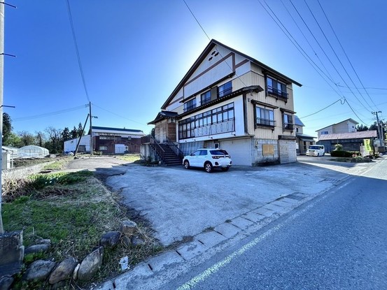 detached 宮城県仙台市青葉区木町通２丁目1-33 伊澤竹に雀ビル212号室