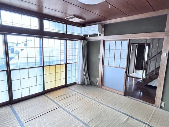 detached 宮城県仙台市青葉区木町通２丁目1-33 伊澤竹に雀ビル212号室