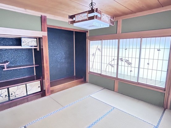 detached 宮城県仙台市青葉区木町通２丁目1-33 伊澤竹に雀ビル212号室