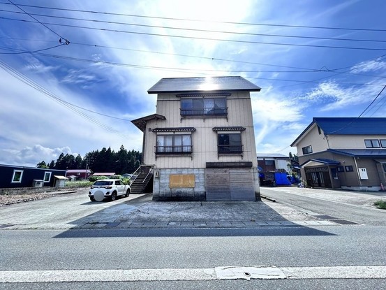 detached 宮城県仙台市青葉区木町通２丁目1-33 伊澤竹に雀ビル212号室