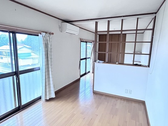 detached 宮城県仙台市青葉区木町通２丁目1-33 伊澤竹に雀ビル212号室