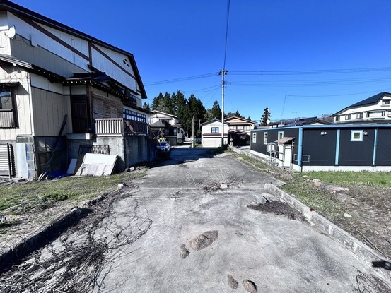 detached 宮城県仙台市青葉区木町通２丁目1-33 伊澤竹に雀ビル212号室