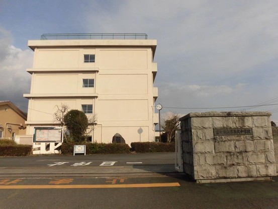detached 静岡県静岡市駿河区下島114 蔵敷ビル2階 1号室