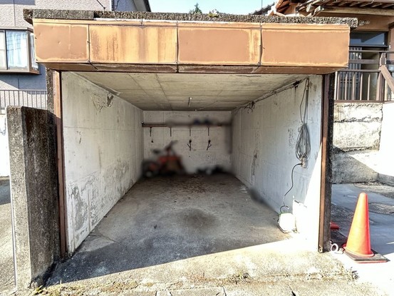 detached 静岡県静岡市駿河区下島114 蔵敷ビル2階 1号室