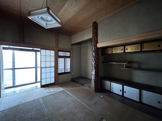 detached 静岡県静岡市駿河区下島114 蔵敷ビル2階 1号室