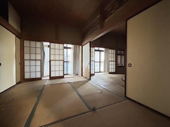 detached 静岡県静岡市駿河区下島114 蔵敷ビル2階 1号室