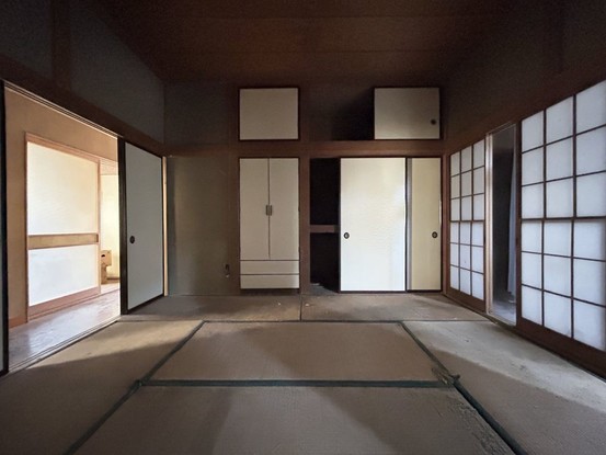 detached 静岡県静岡市駿河区下島114 蔵敷ビル2階 1号室