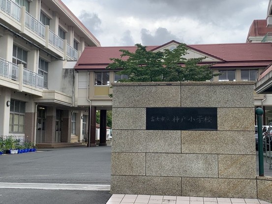 detached 静岡県静岡市駿河区下島114 蔵敷ビル2階 1号室