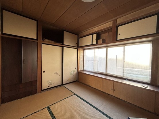 detached 静岡県静岡市駿河区下島114 蔵敷ビル2階 1号室
