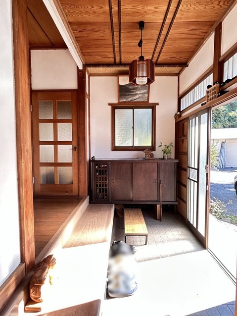 detached 静岡県静岡市駿河区下島114 蔵敷ビル2階 1号室