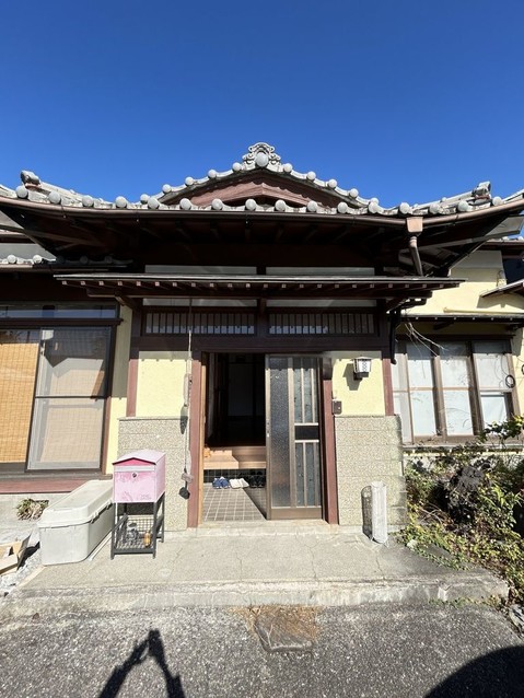 detached 静岡県静岡市駿河区下島114 蔵敷ビル2階 1号室