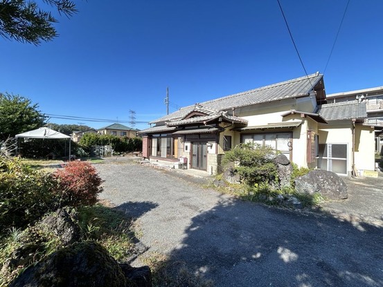 detached 静岡県静岡市駿河区下島114 蔵敷ビル2階 1号室